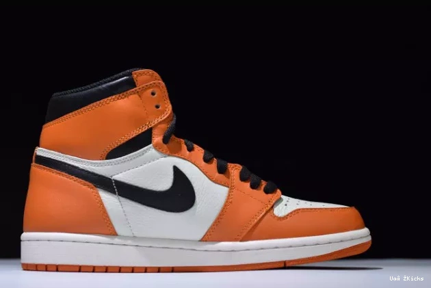 Reverse Shattered - Retro Jordan Backboard Durable 555088-113 1 321 0824